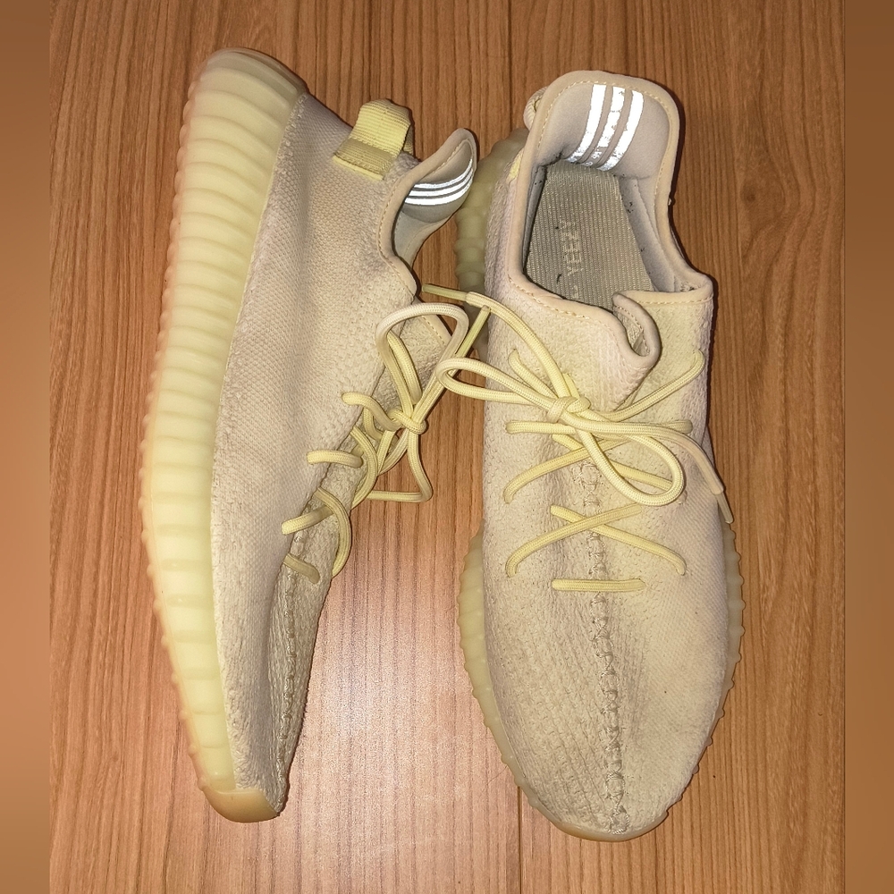 Adidas Yeezy Boost 350 V2 Butter